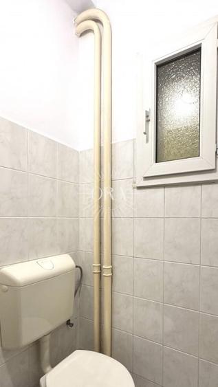 APARTAMENT DE VANZARE BUCURESTI | CENTRAL | SECTOR 1 | 4 CAMERE | RISC MEDIU - 14