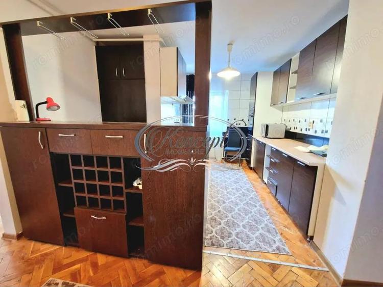 Apartament cu balcon si 2 locuri de parcare, cartier Marasti - 5