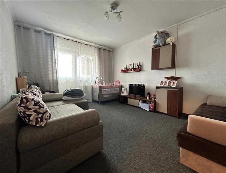 Apartament cu 2 camere decomandat, mobilat în Gării Apartament cu 2 camere decomandat, mobilat în Gării