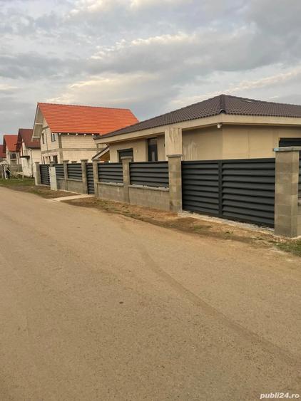 Vand casa individual parter - 1