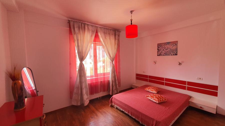 Exclusivitate, Mamaia Nord, 3 camere, decomandat, centrala gaz, loc de parcare - 4