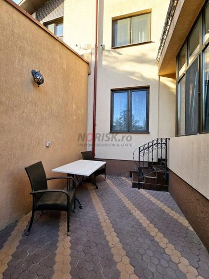 Titanul Nou - Auchan - vila ideala pentru familie - solida - confortabila - 33