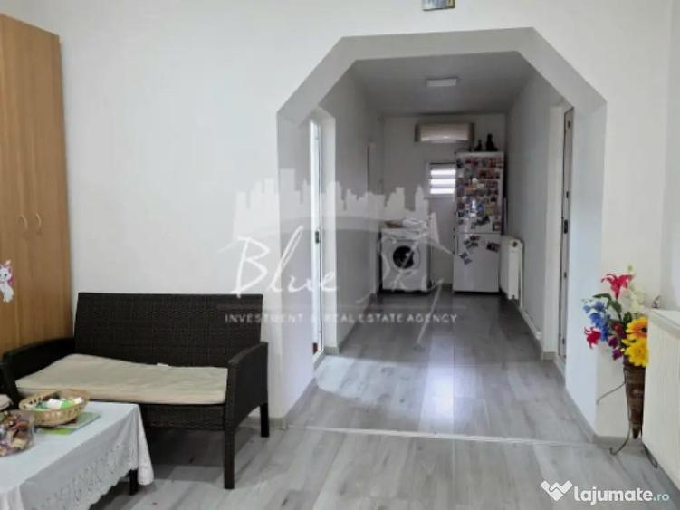 Casa 3 camere situata in Valul lui Traian - 15