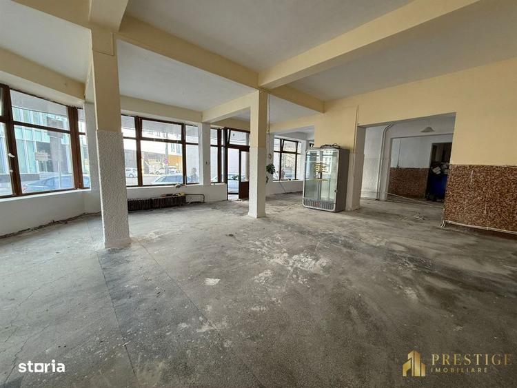 Spatiu comercial alimentar de vanzare str. M. Kogalniceanu - Oradea - 4