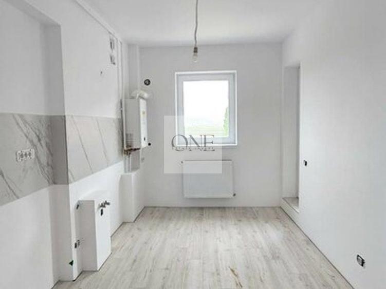 Garsonieră Decomandată Bloc Nou - 7