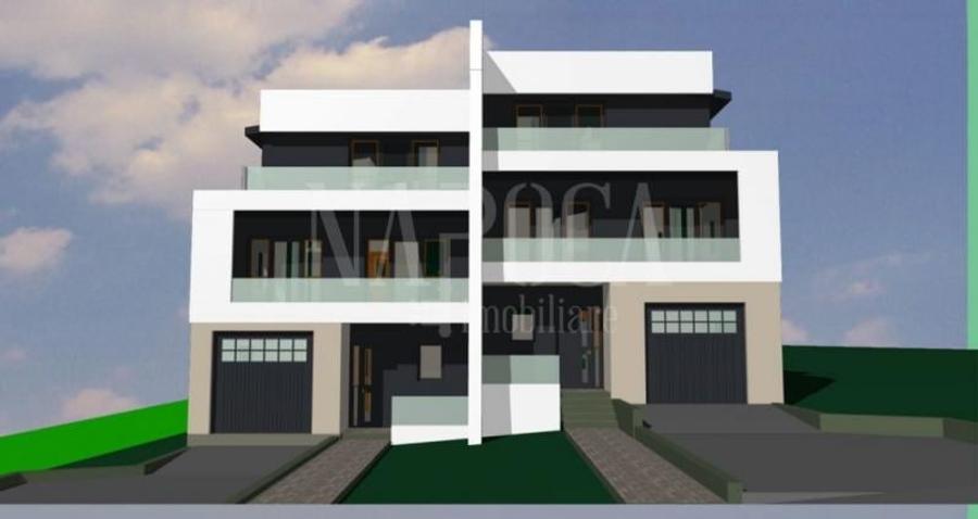 Casa 5 camere de vanzare in Gruia, Cluj Napoca - 1