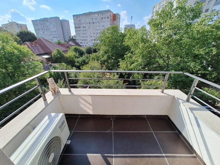 Apartament cu 1 camera - 9