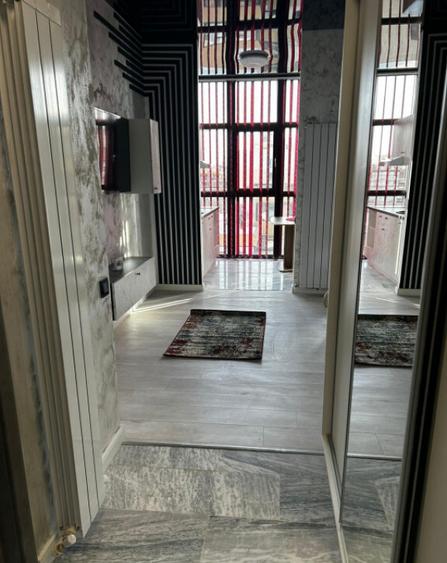 STUDIO de inchiriat situat in zona TOMIS NORD - CAMPUS - 12