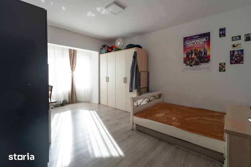 Apartament cu 2 camere I Mobilat si utilat I 60 mp I Zona Marasti - 2