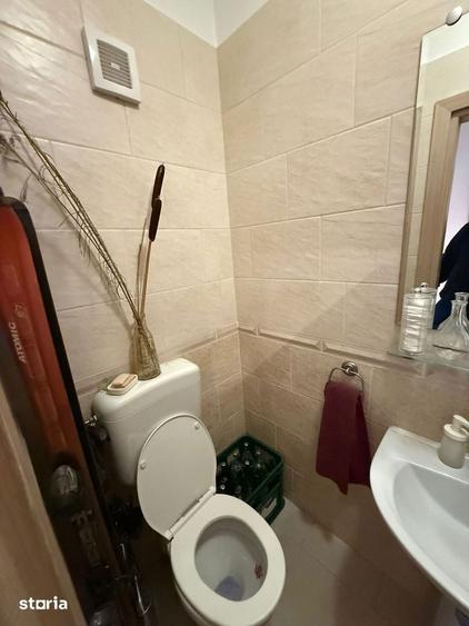 Apartament cu 3 camere decomandat, 2 bai - 15