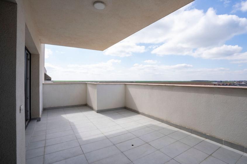 APARTAMENT NOU CU 2 CAMERE, SANTANDREI - 7