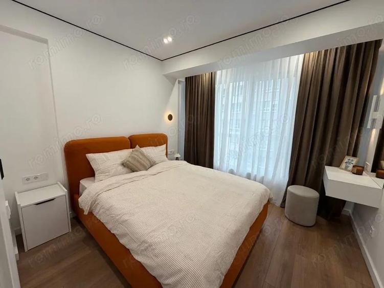 Garsoniera in zona Aviatiei - 1