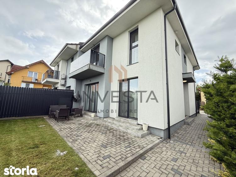 Duplex in zona linistita - 10