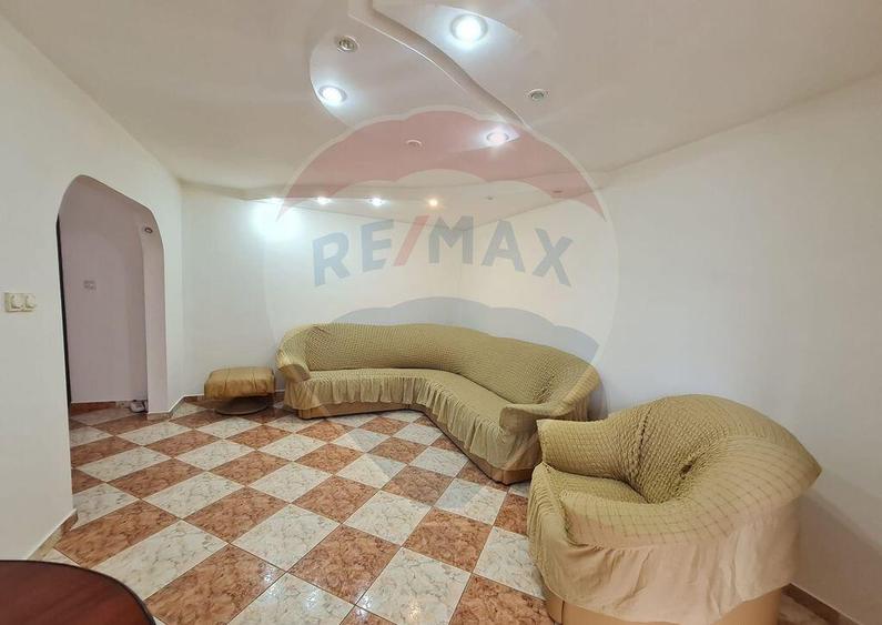 Apartament cu 4 camere de inchiriat in zona Obor - 3