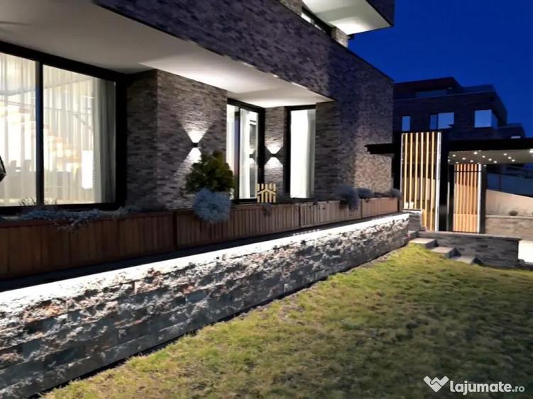 Casa de Lux cu Vedere Panoramica - Bradet - Suceava! - 12