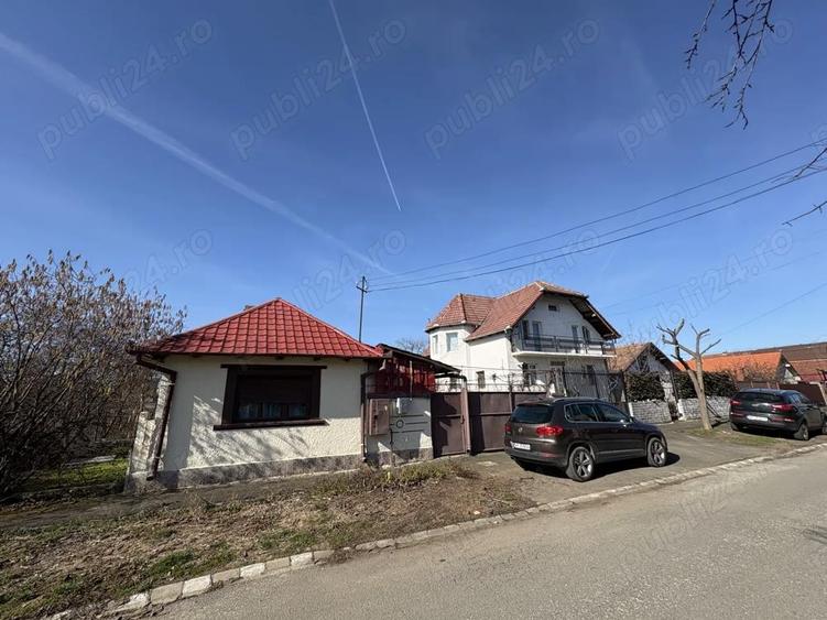 Vand 2 case in Gradiste, Arad - 3