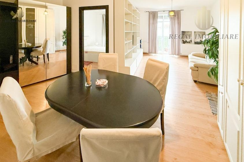 2 Camere Obor I Centrala I Parcare I 5 Min Metrou I Balcon - 4