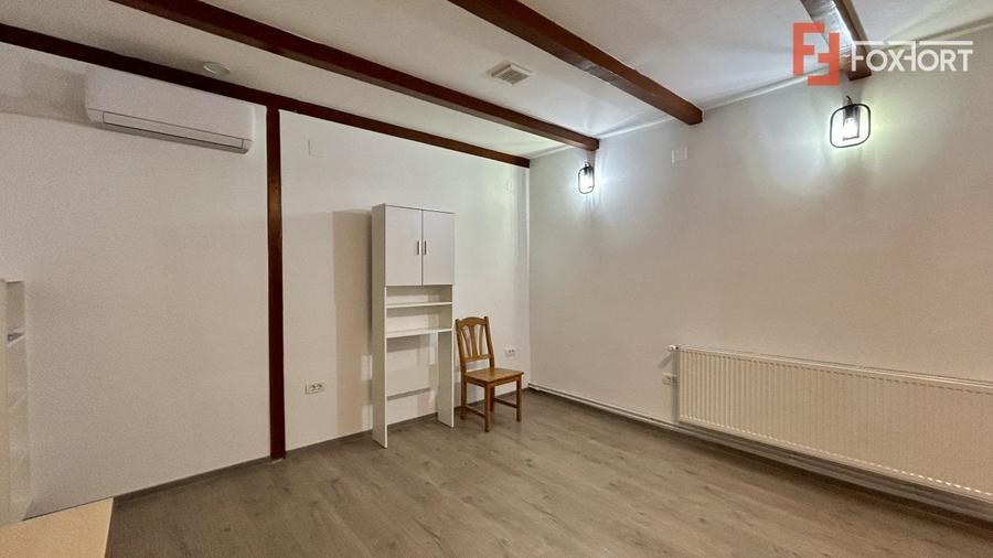 Apartament de inchiriat cu 2 camere in centrul Timisoarei - 4