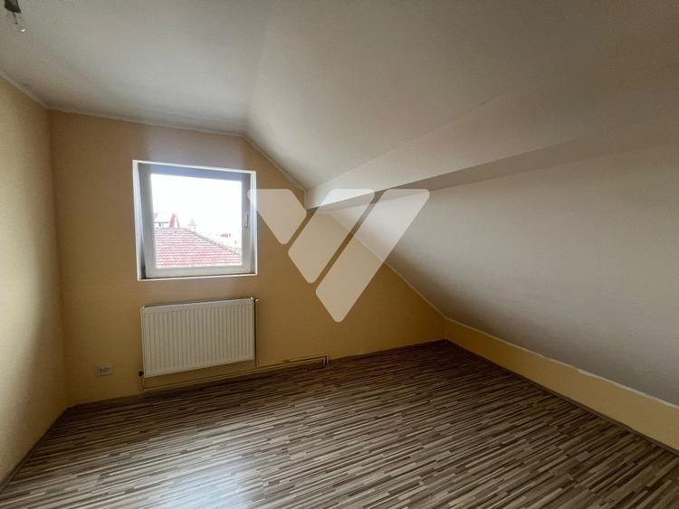 Apartament cu 4 camere de vanzare - Zona Vasile Aaron Sibiu - 7