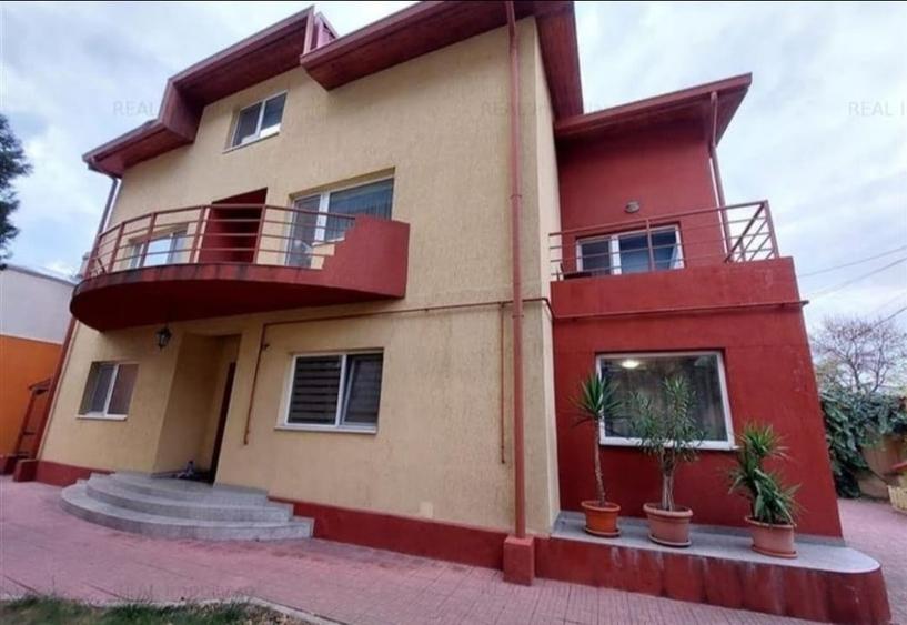 Casa individuala 5 camere I Posibil spatiu comercial I 300 mp I Parcul Lacul Tei - 2