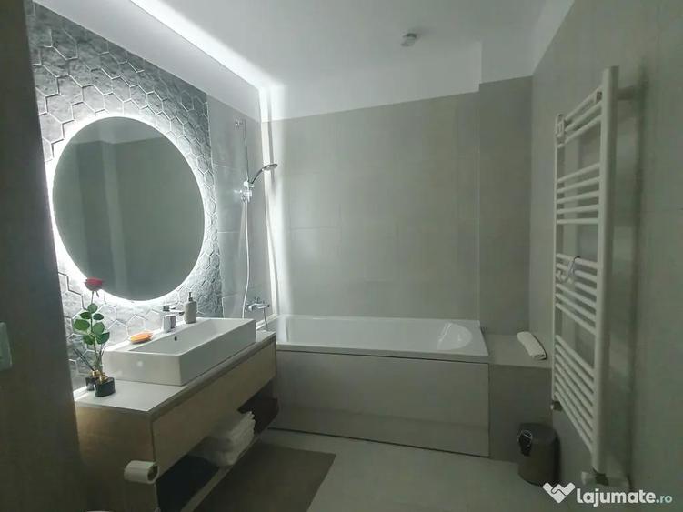 Apartament 3 camere premium 85mp+balcon 25mpmobilat ?i utilat complet str.Carpa?ilor - 6