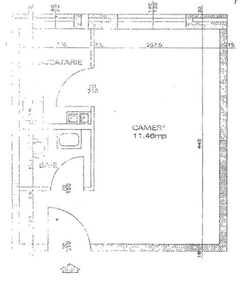 Oltenitei, metrou Piata Sudului - 2