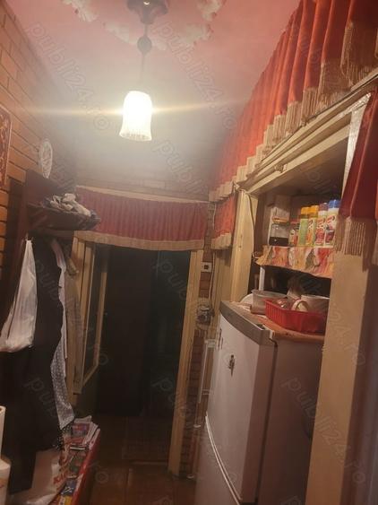 Proprietar vand apartament 2 camere zona . Girocului Judetean - 7