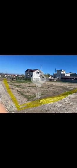 Teren Intravilan - 1