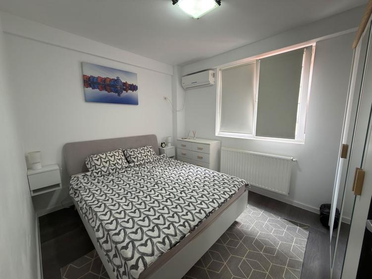 Apartament 2 camere | Centrala proprie | Renovat | Comision 0% | - 4