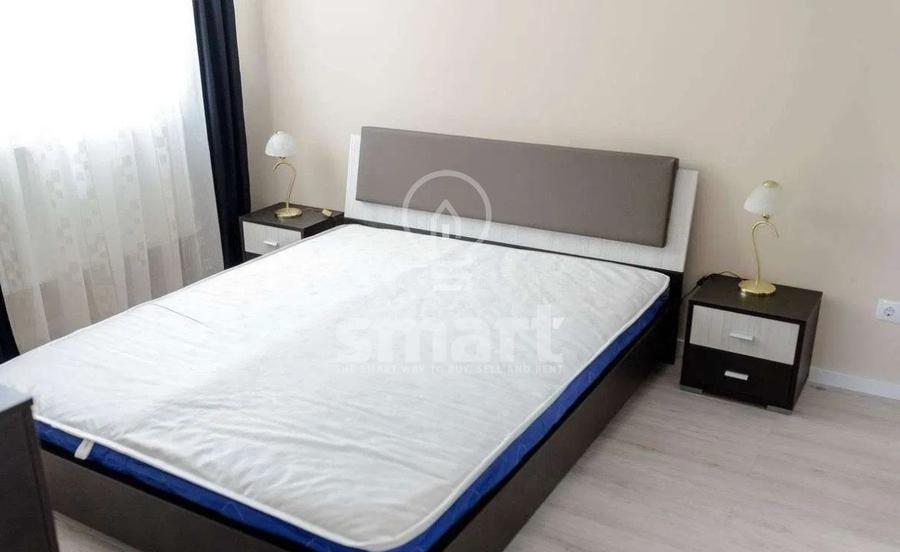 Apartament modern 2 camere Manastur baza sportiva - 6