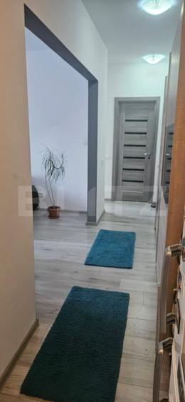 Apartament modern 55 mp cu parcare CF, aproape de pădure – Valea Gârbăului - 10