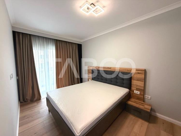 Apartament modern 2 camere cu gradina - zona Doamna Stanca - 7