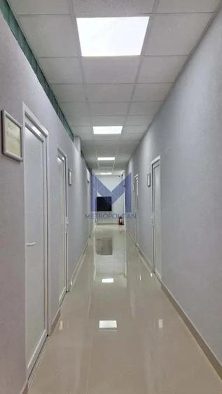 Spa?iu birouri 26 mp, proaspat renovat, cheltuieli incluse - 5