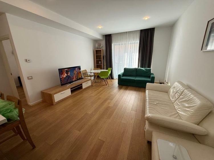 Inchiriere apartament 2 camere Aviatiei - 3