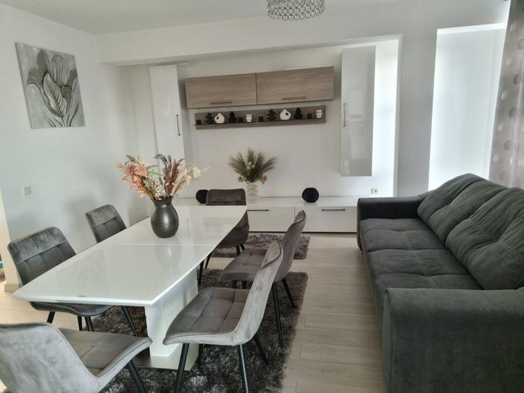 Apartament de inchiriat - 1