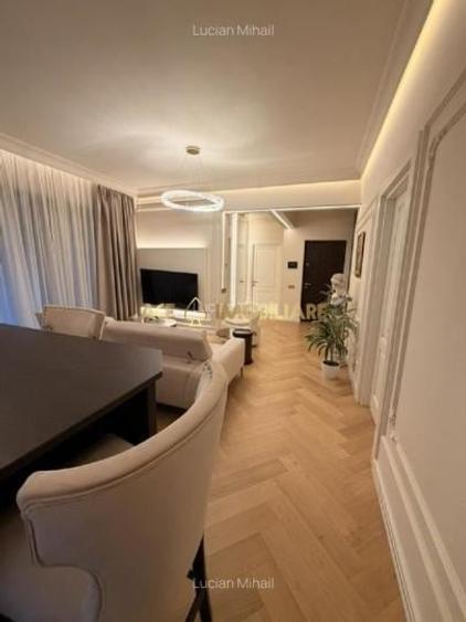 3 Camere de vanzare | Aviatiei | 80 mp | 2 parcari incluse | etaj 1 - 1