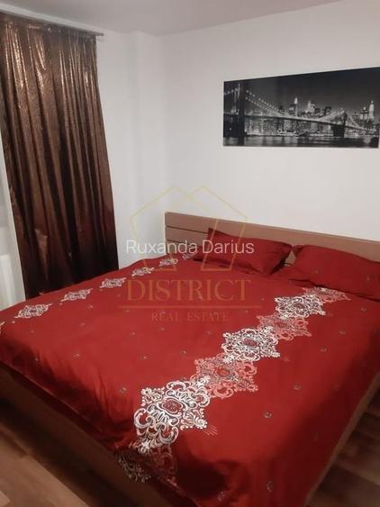 Apartament cu 2 camere pentru investitie | Complex-Studentesc