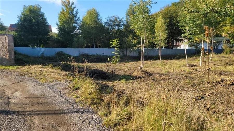 Teren intravilan, 699mp, Noua, Brasov - 6