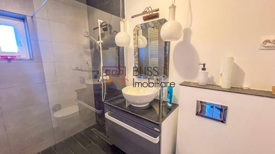 Casă / Vilă 5 camere în zona Pipera Sud - 15