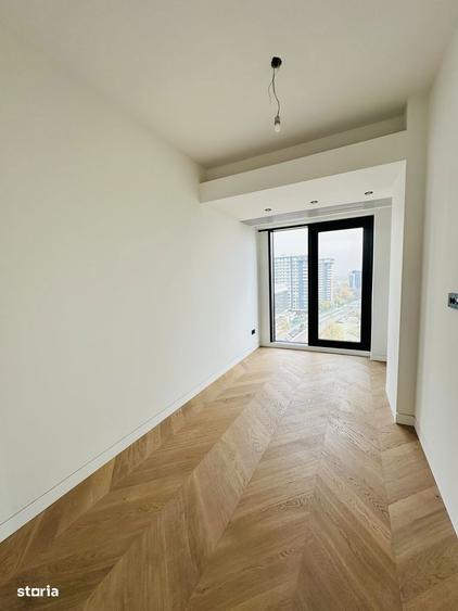 BHB Avenue - Apt 3 cam vedere panoramica catre lacuri - 4