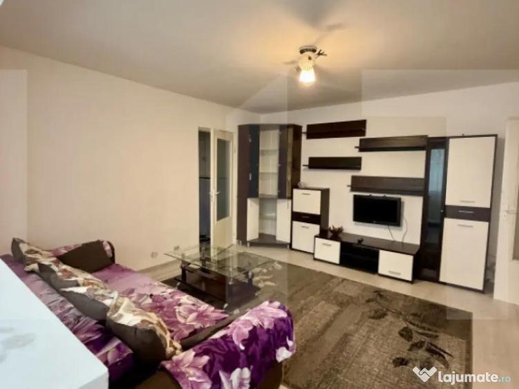 Apartament cu 2 camere, 50 mp - Aurel Vlaicu - 1