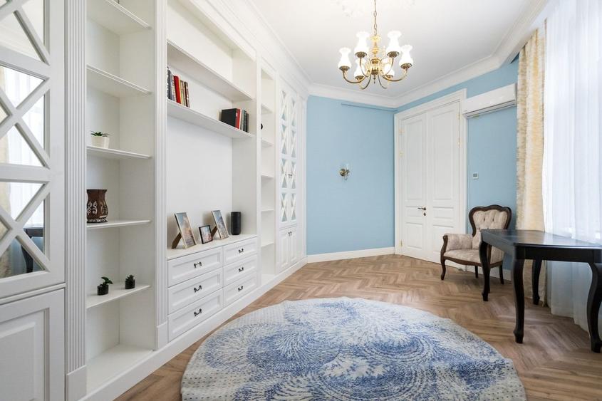 APARTAMENT UNIC BD. REGINA ELISABETA - 21