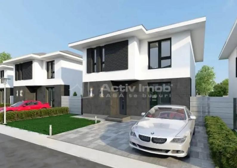 Casa individuala-Prelungirea Ghencea-Margelelor - de la 175 - 12