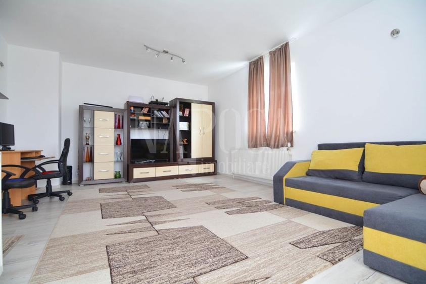 Casa 5 camere de vanzare in Iris, Cluj Napoca - 2