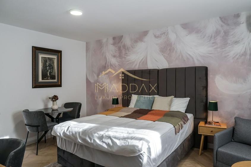 Proprietate ideala pentru investitie *354mp* inchiriata pe 6 ani // Cismigiu - 45