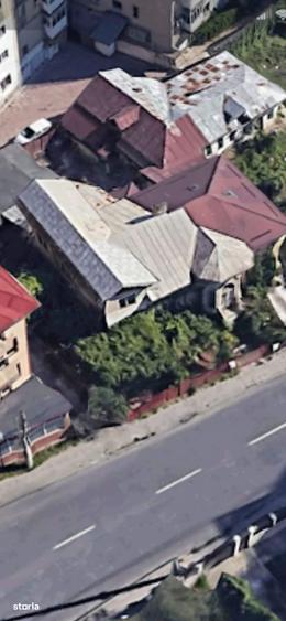 Constantin Brancoveanu, stradal prima linie, 3 deschideri, micro 4 - 1