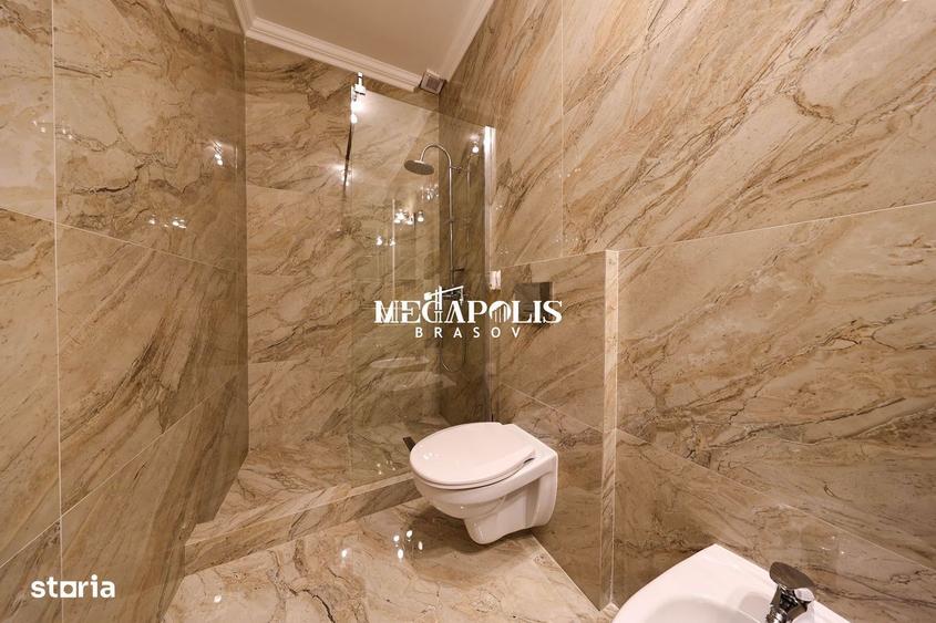 Penthouse EXCLUSIVIST / Terasa 98 mp / Parcare - 19