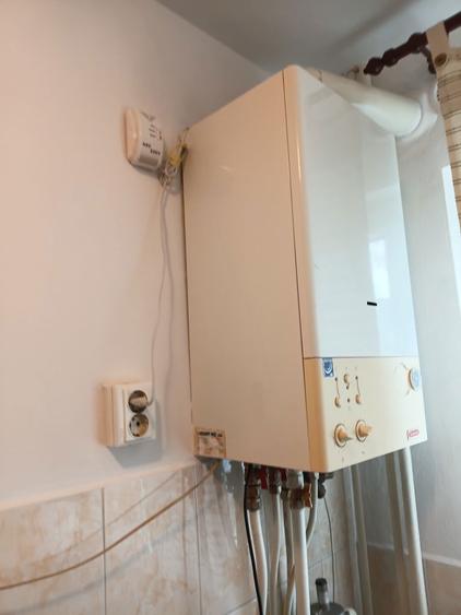 Tic-Tac Universitate/Spital 2 camere mobilat contract anaf - 5