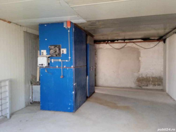 Spatiu de inchiriat pentru atelier - 2