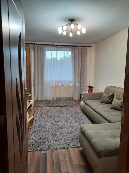 Inchiriere apartament cu doua camere